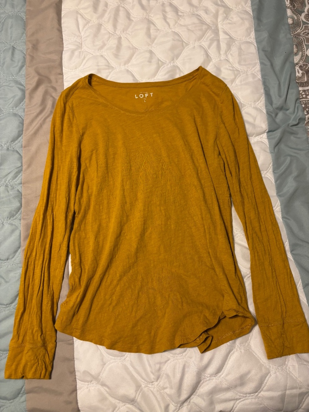 Loft Tee